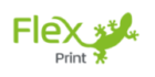Flex Print Logo
